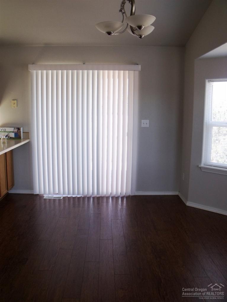 Salmon Run - Residential