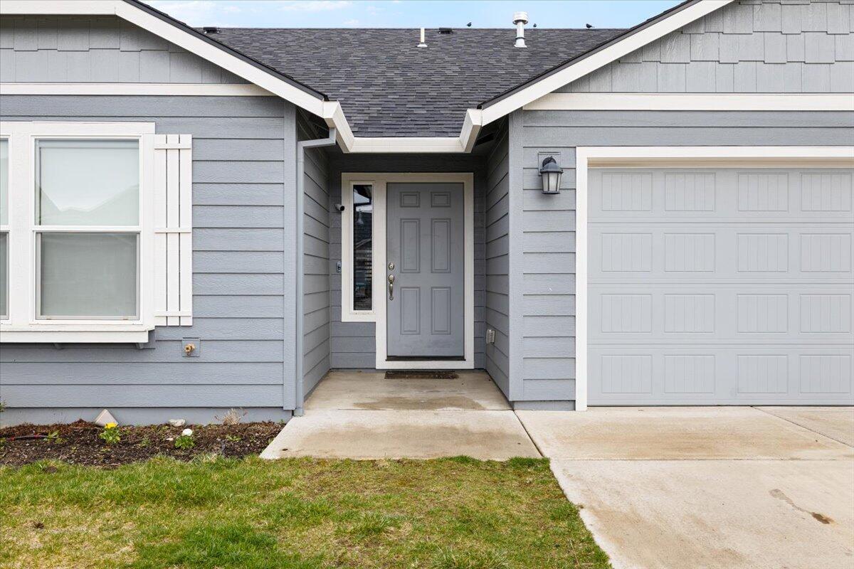 Delta Estates Phase 9 - Residential