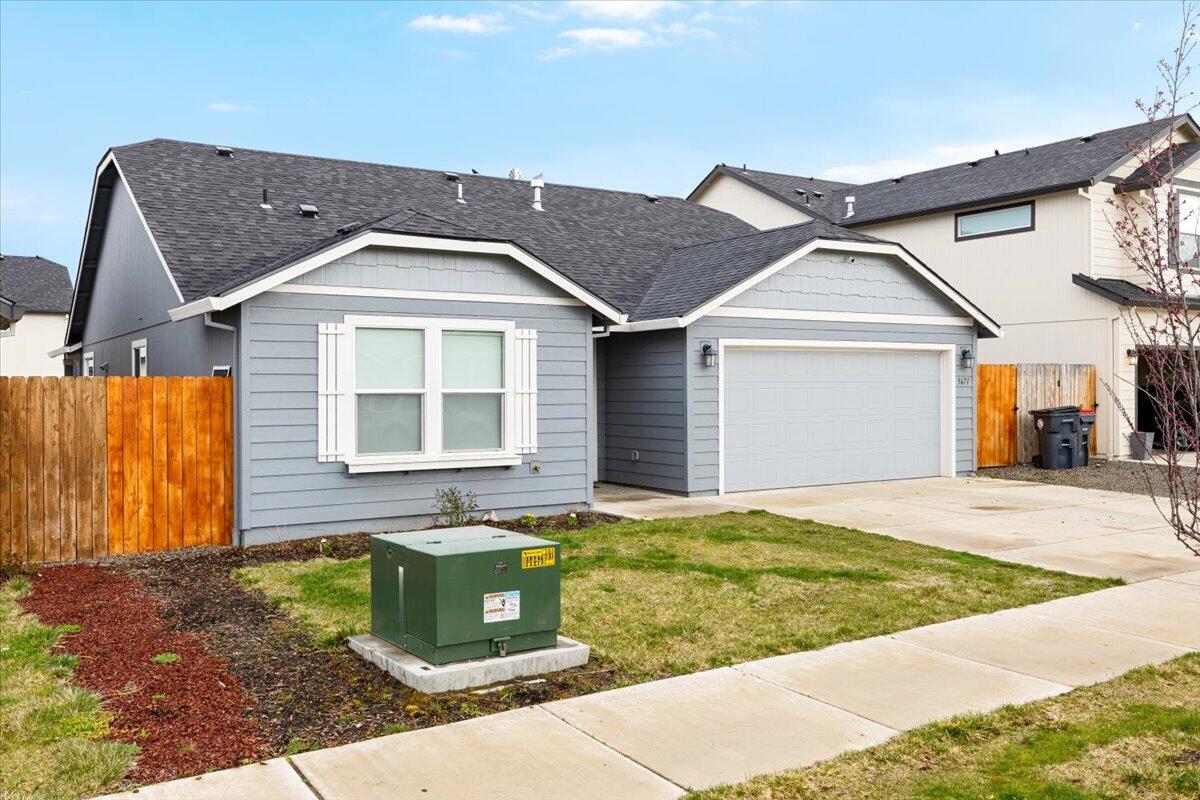 Delta Estates Phase 9 - Residential