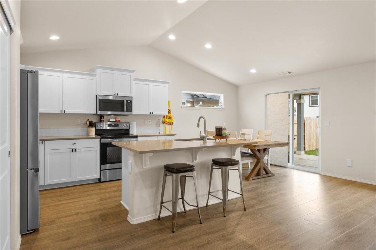 Delta Estates Phase 9 - Residential