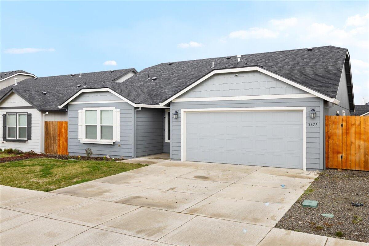 Delta Estates Phase 9 - Residential