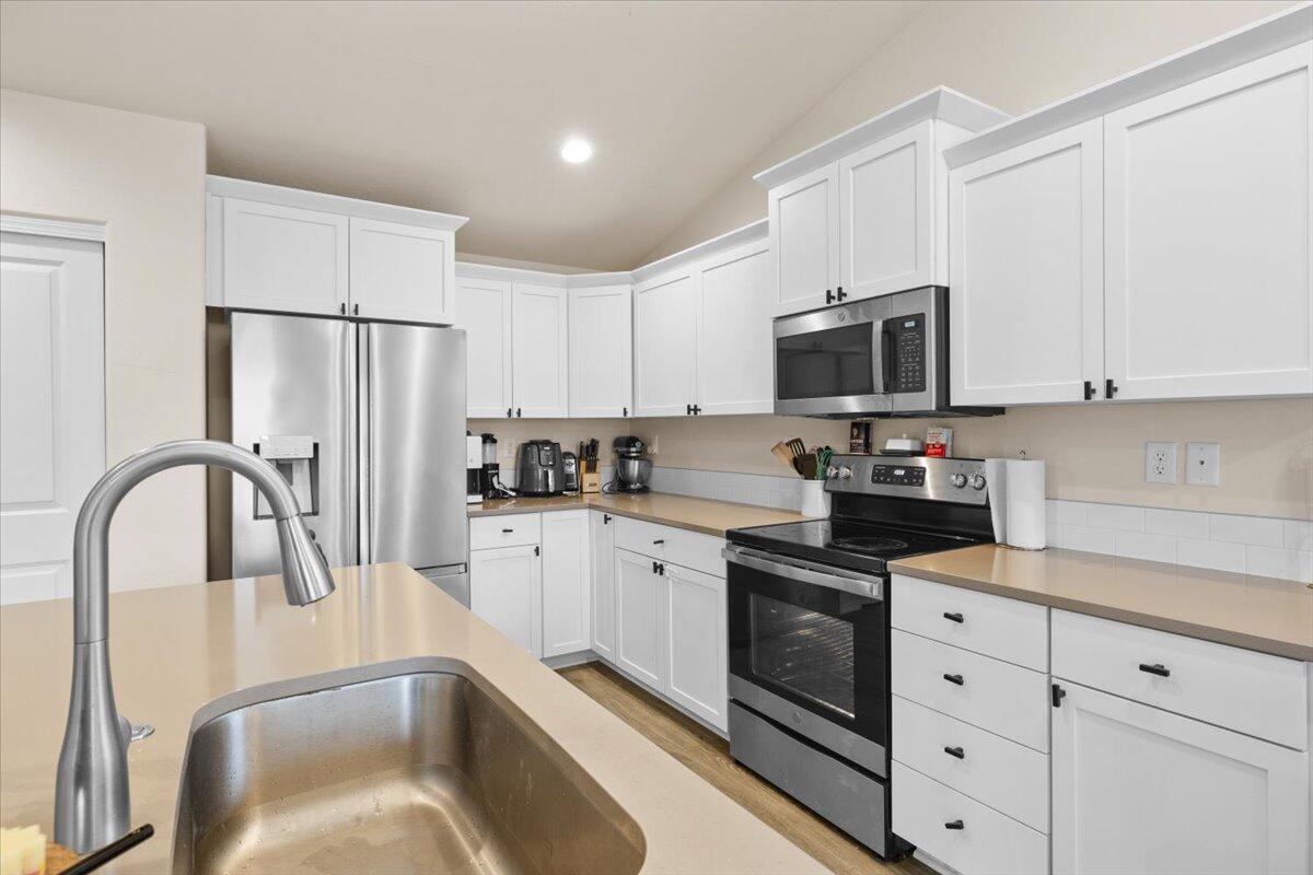 Delta Estates Phase 9 - Residential