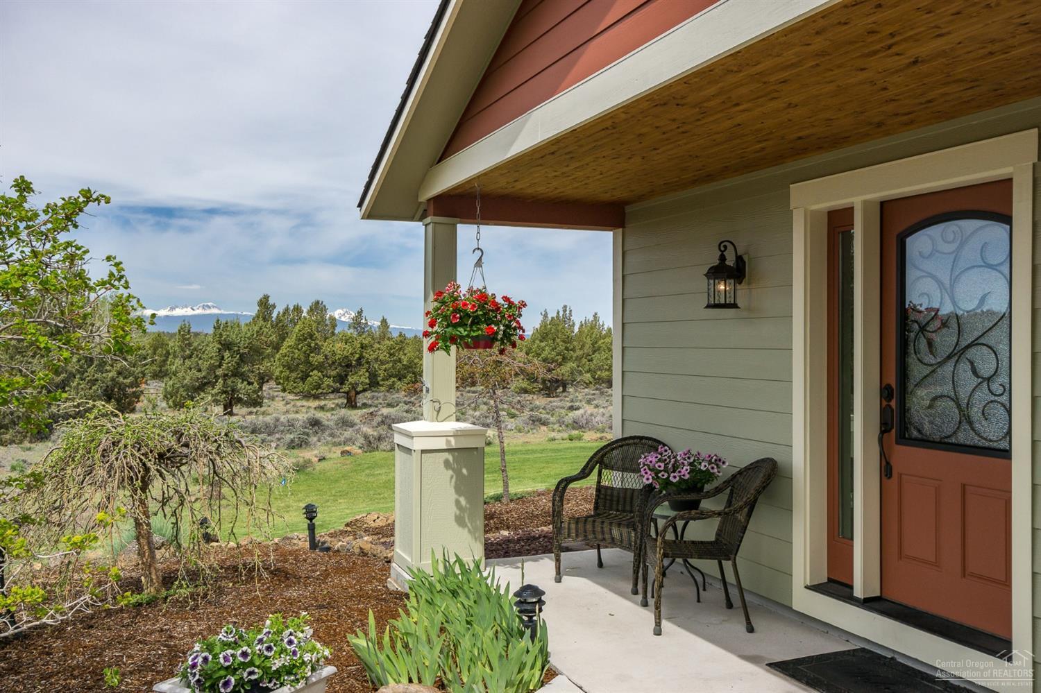 Conestoga Hills - Residential