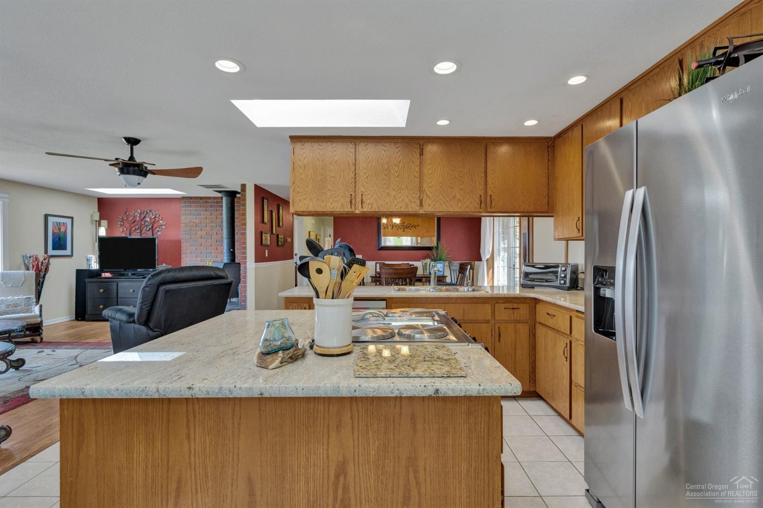 Conestoga Hills - Residential