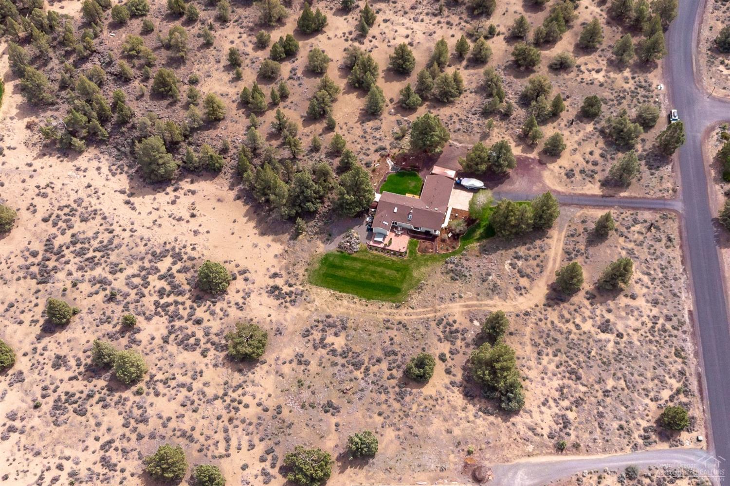 Conestoga Hills - Residential