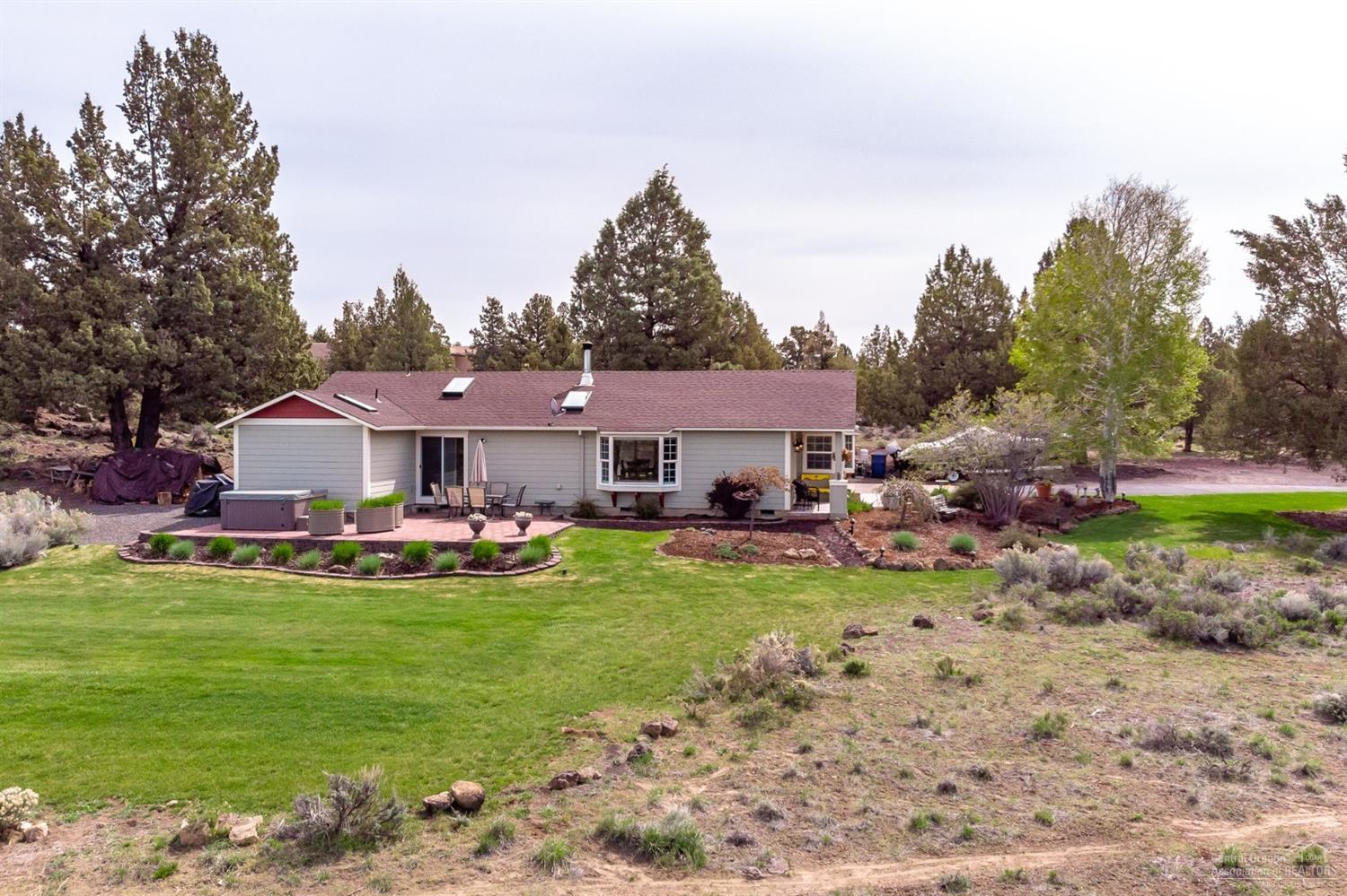 Conestoga Hills - Residential