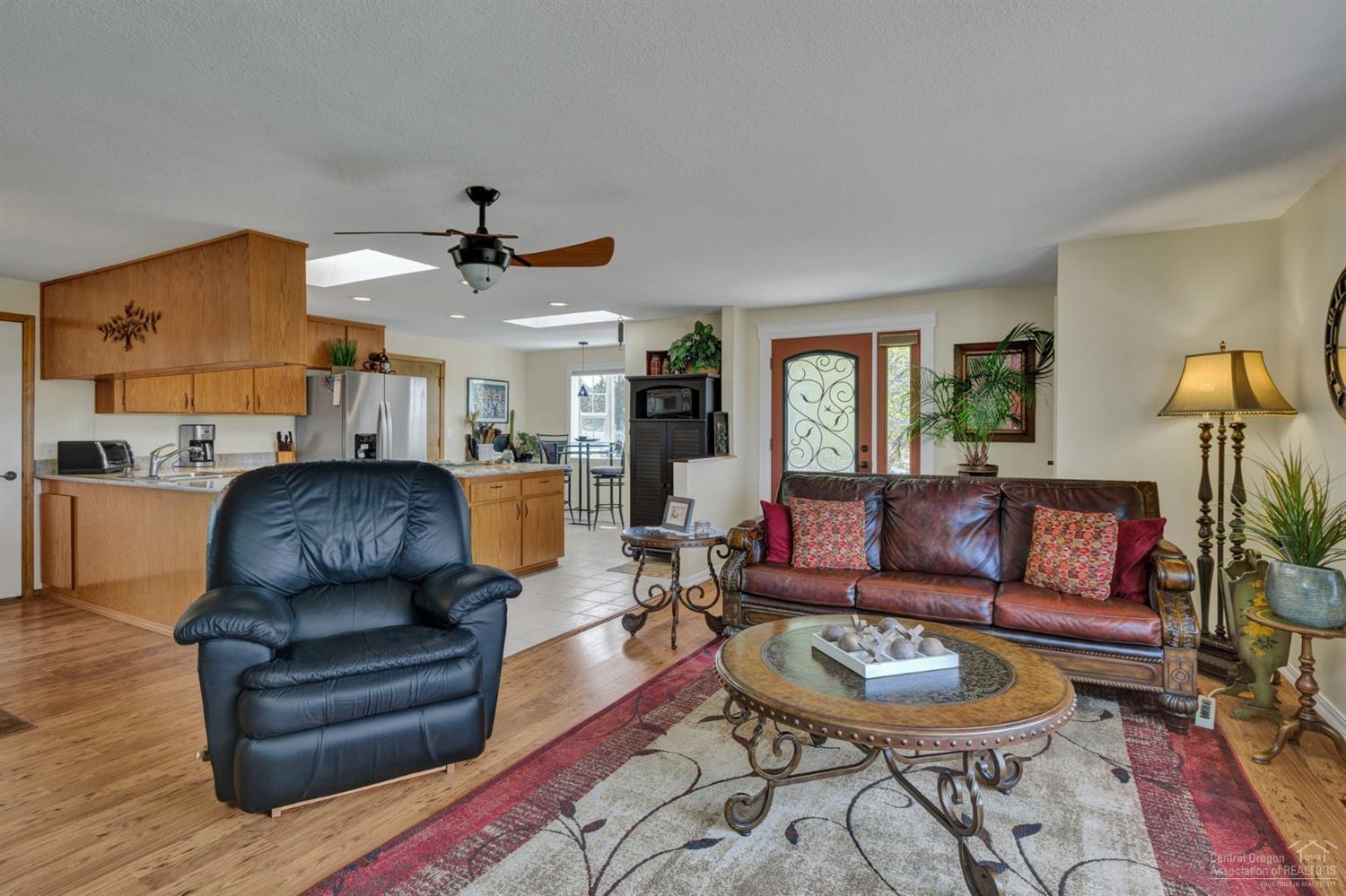 Conestoga Hills - Residential