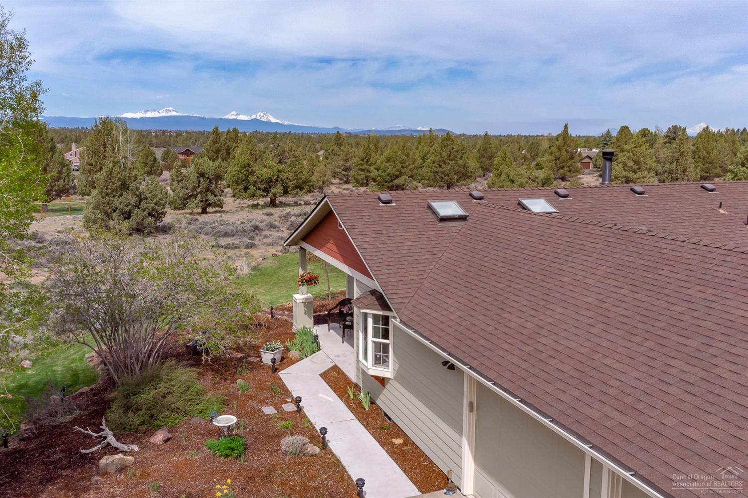 Conestoga Hills - Residential