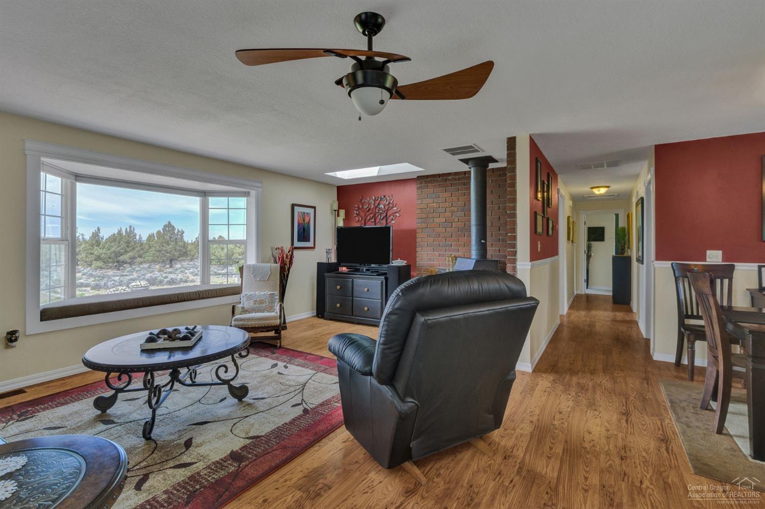 Conestoga Hills - Residential