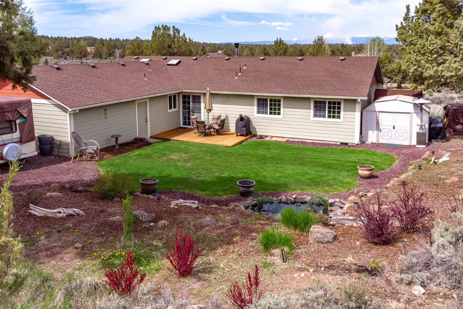 Conestoga Hills - Residential