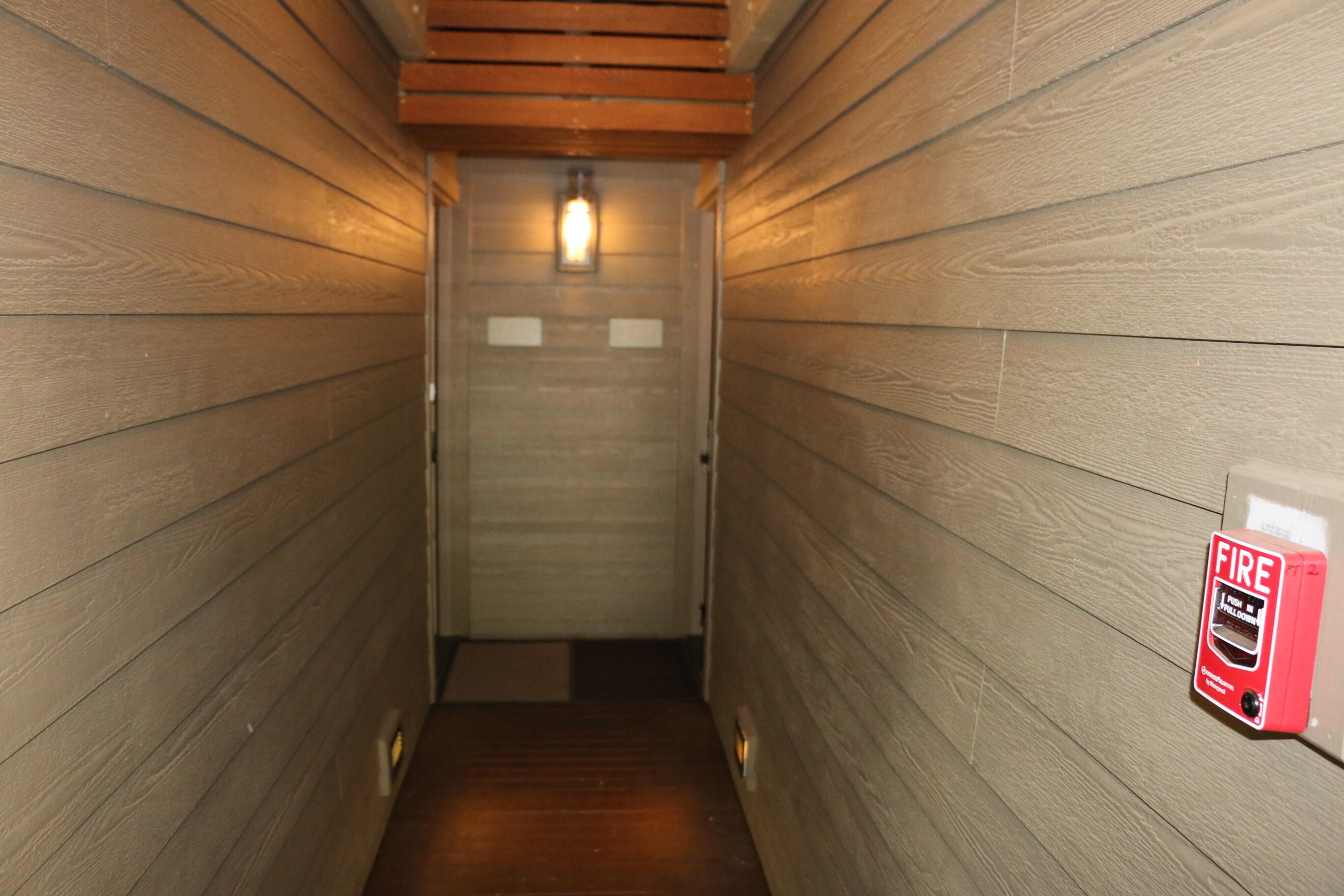 Inn Of The 7th - Residential