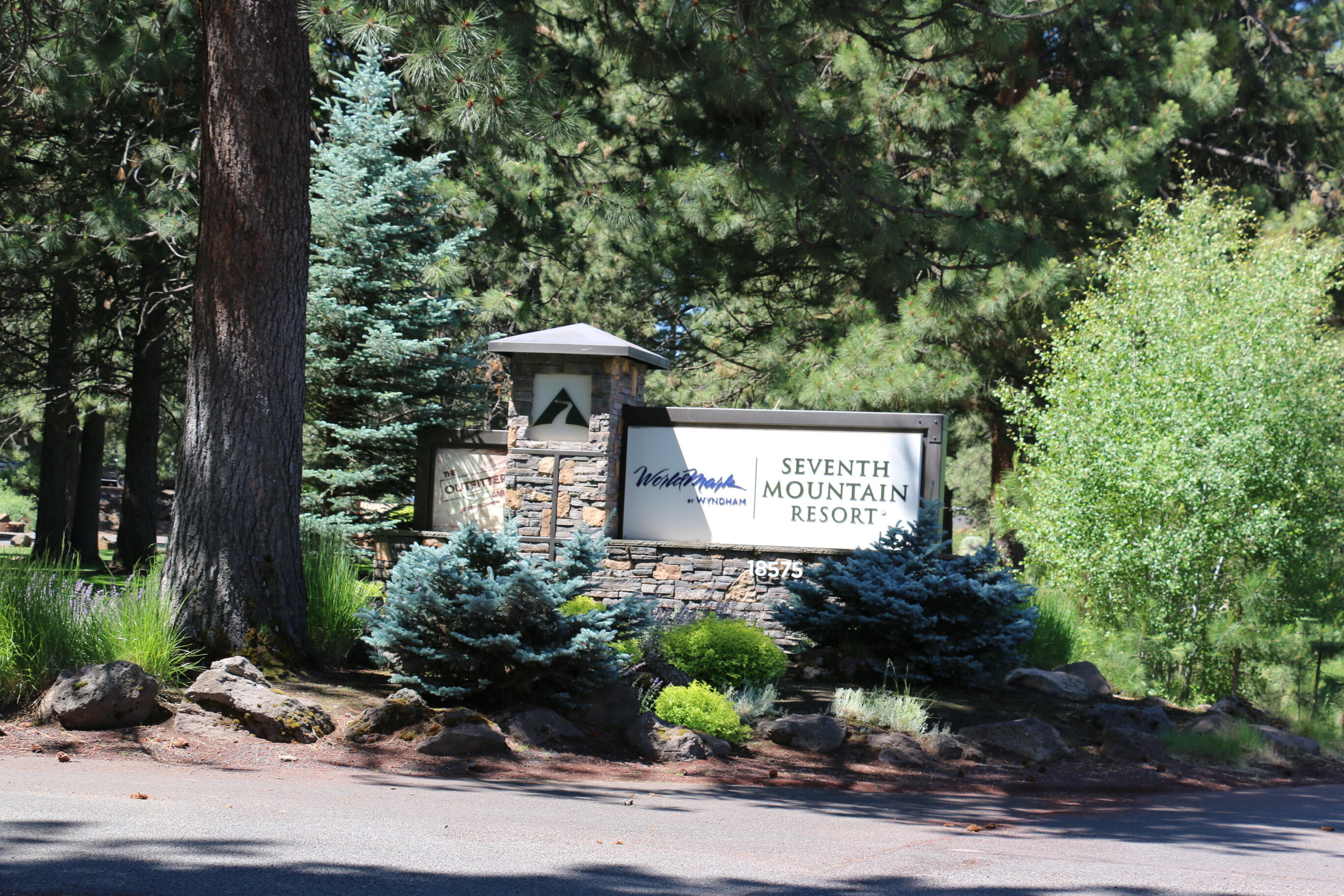 Inn Of The 7th - Residential