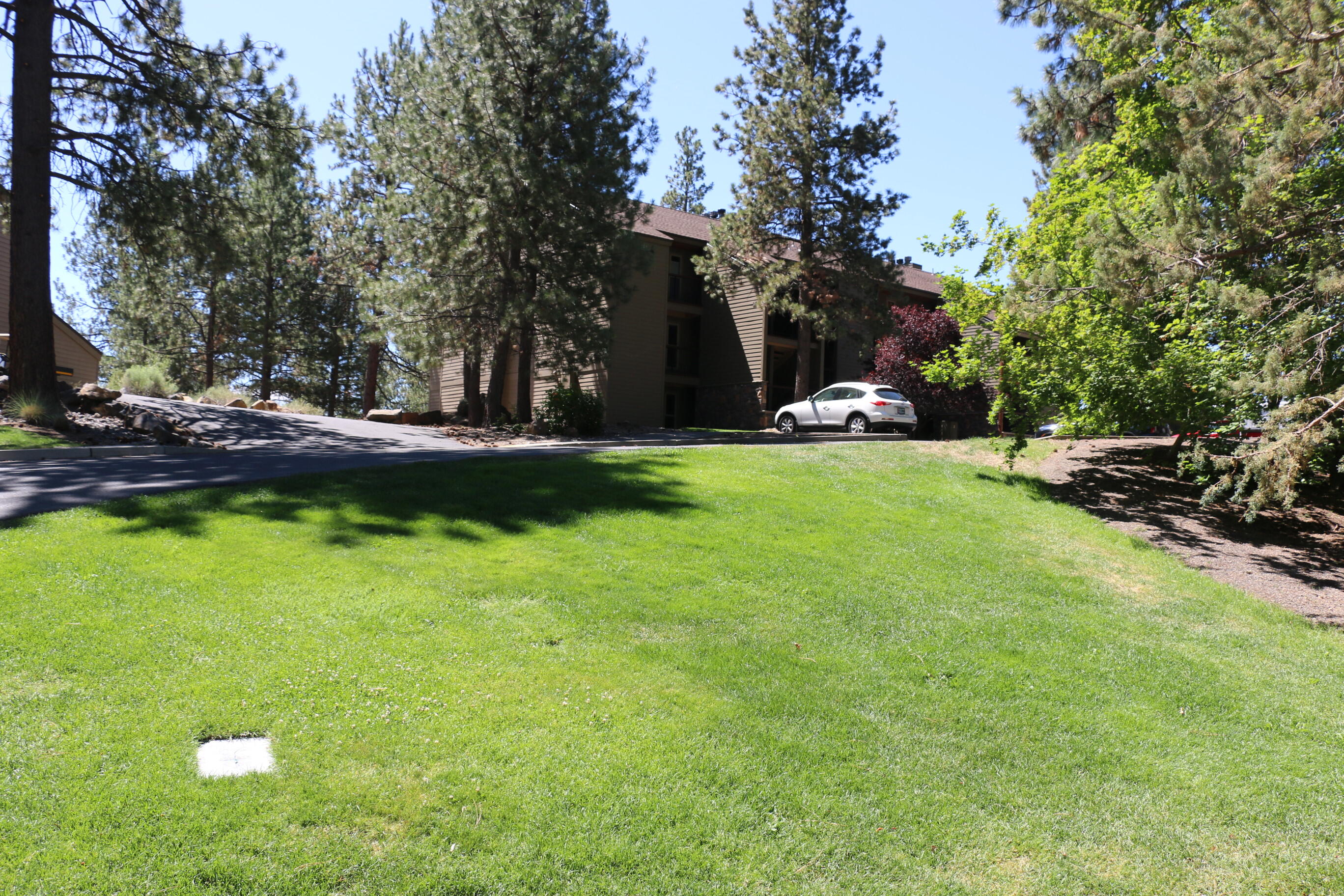 Inn Of The 7th - Residential