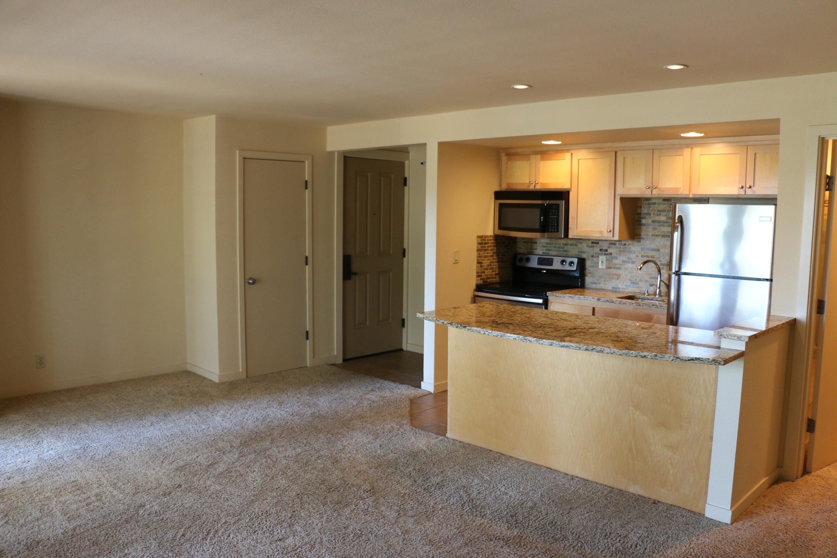 Inn Of The 7th - Residential