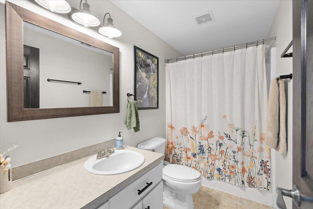 Green Valley Subdivision - Residential