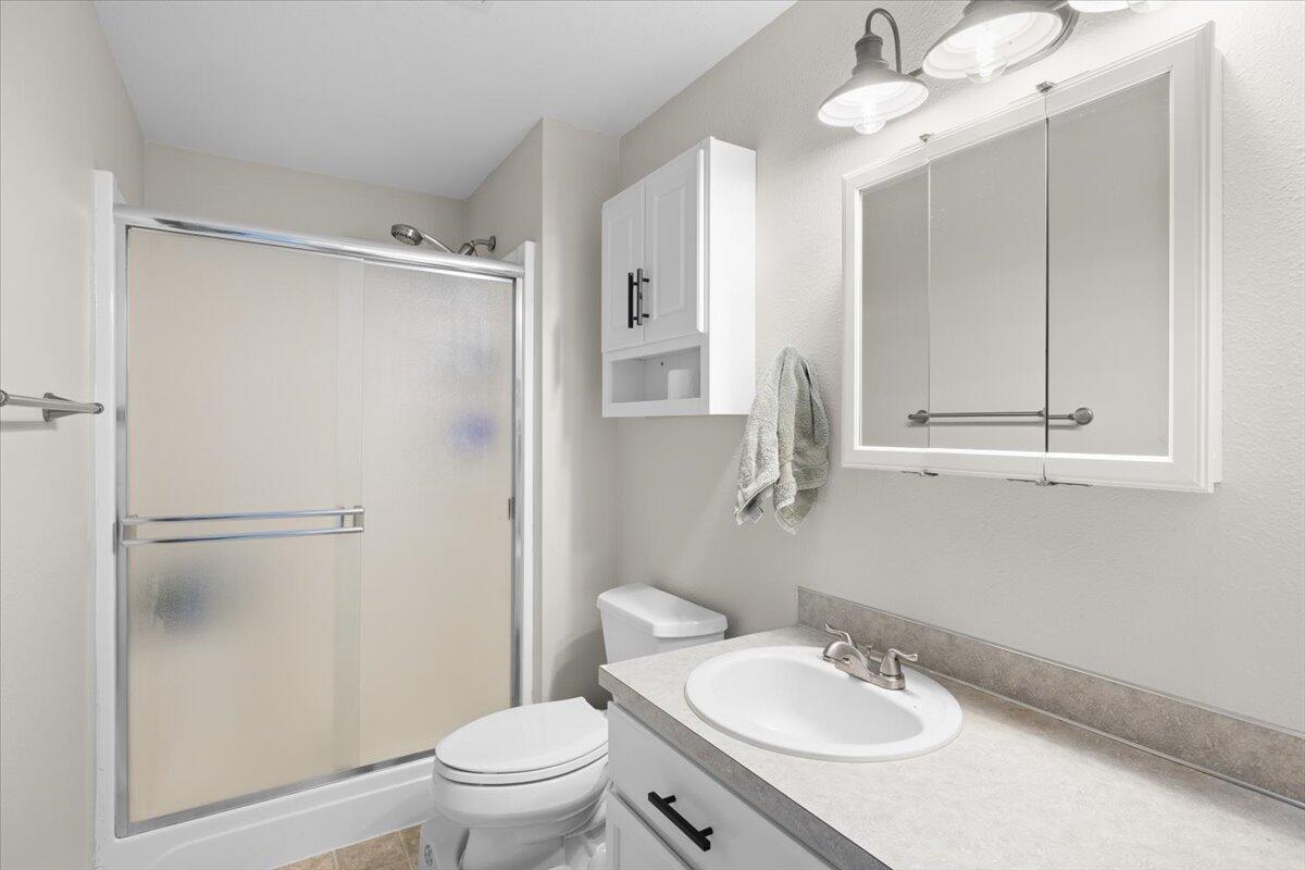 Green Valley Subdivision - Residential