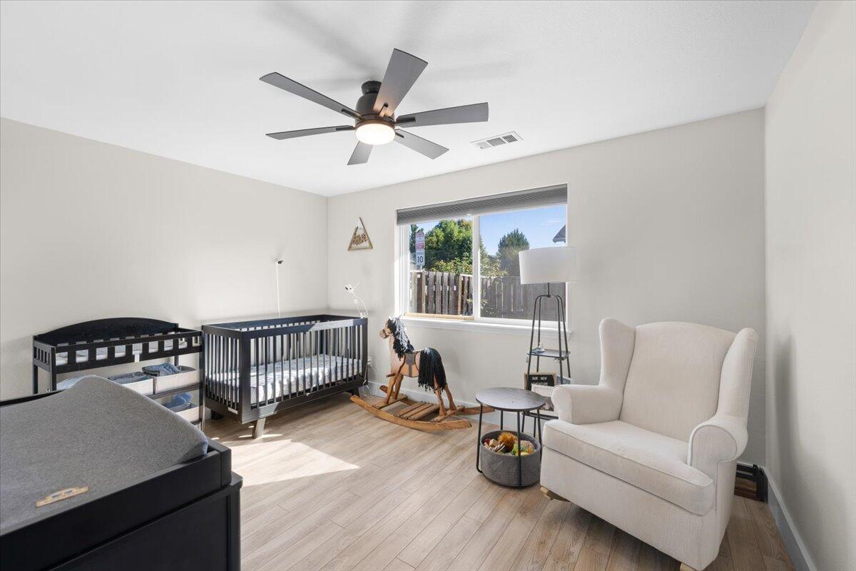 Green Valley Subdivision - Residential