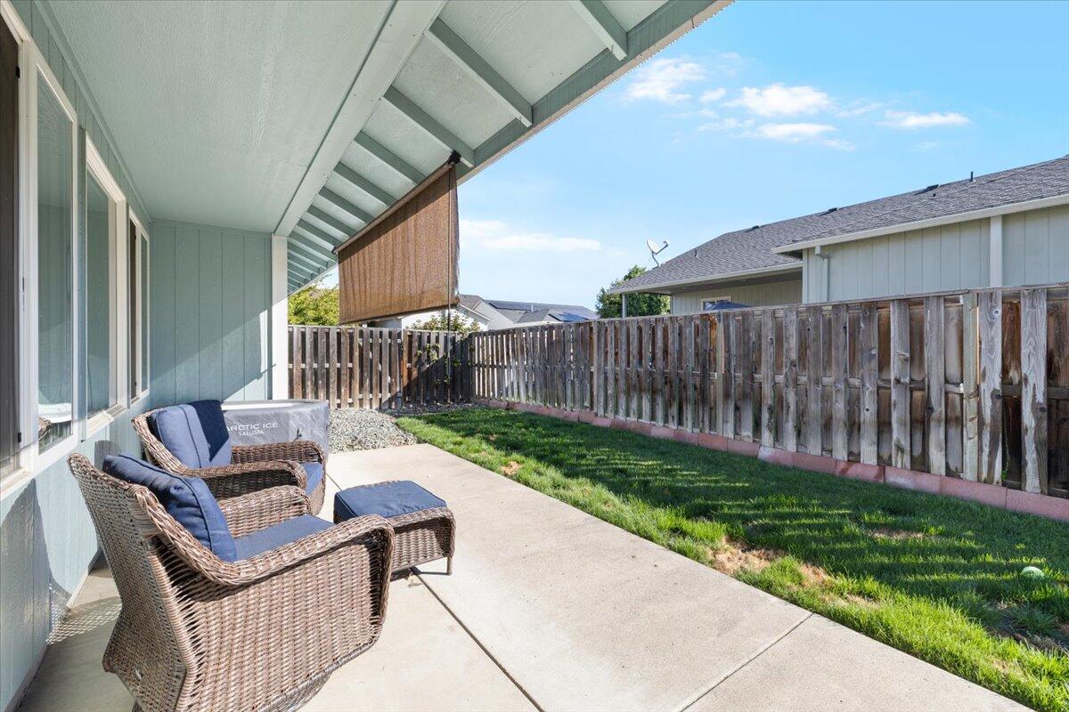 Green Valley Subdivision - Residential