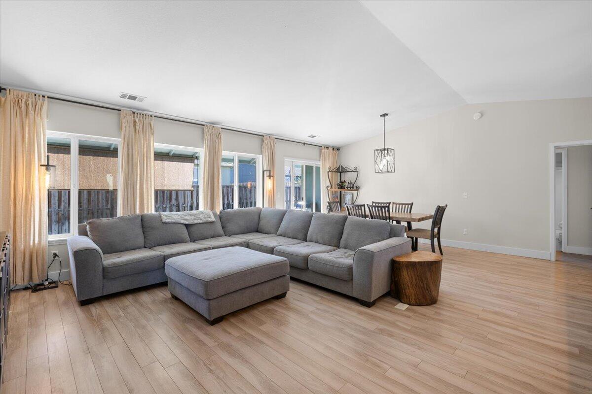 Green Valley Subdivision - Residential