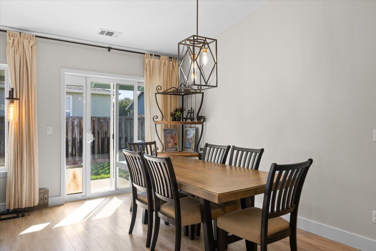 Green Valley Subdivision - Residential