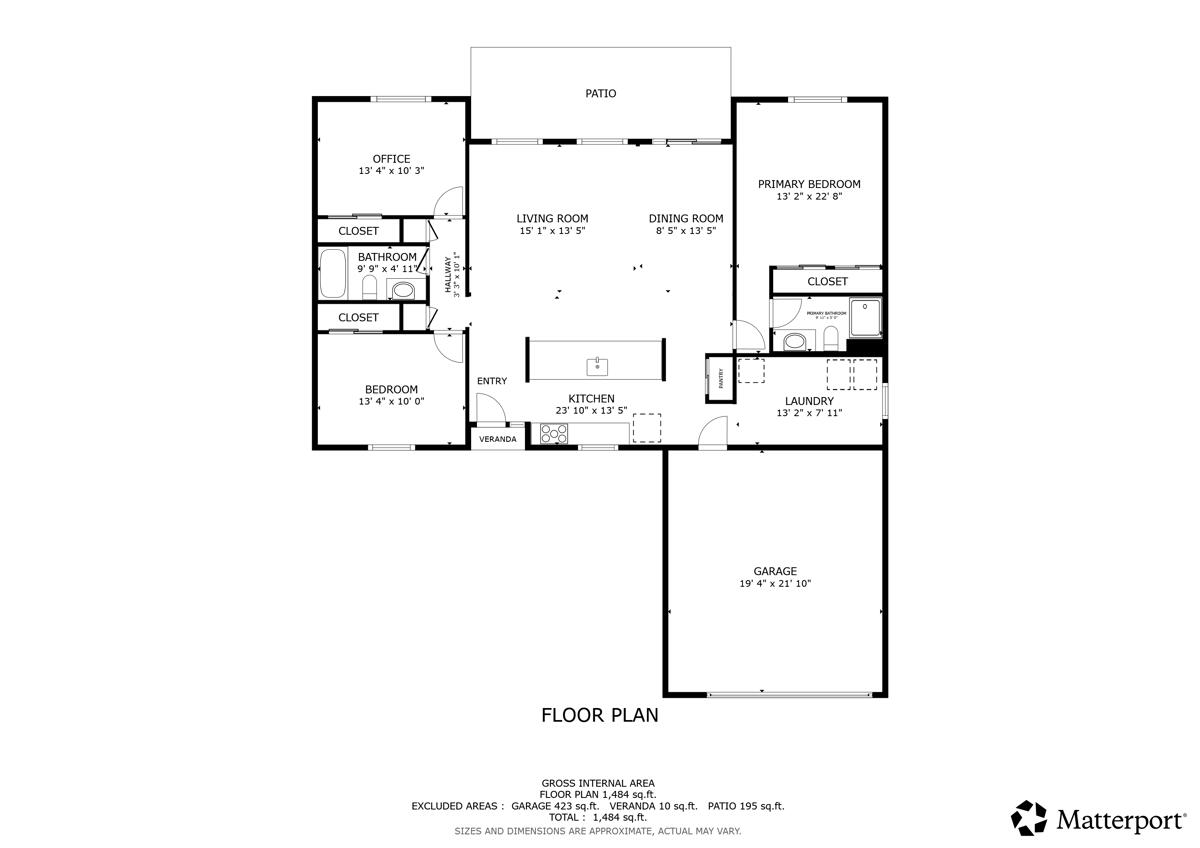 Green Valley Subdivision - Residential