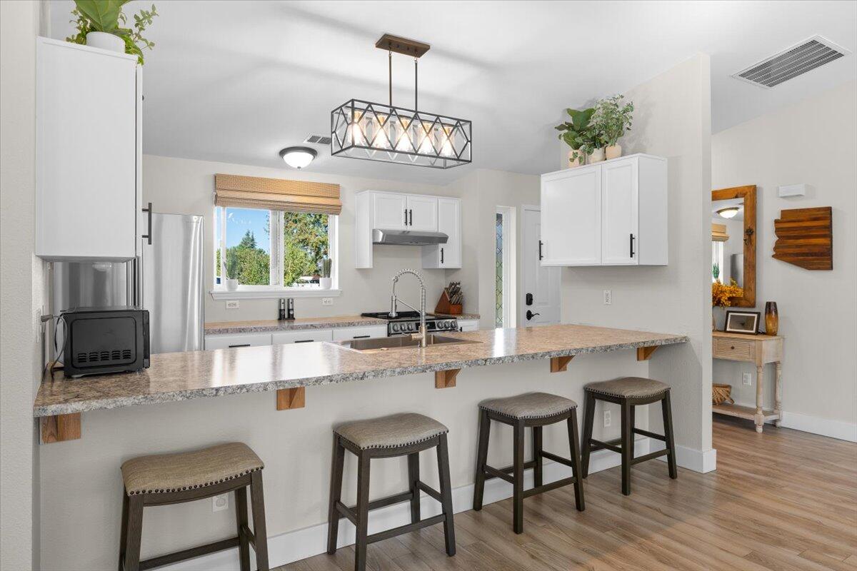 Green Valley Subdivision - Residential