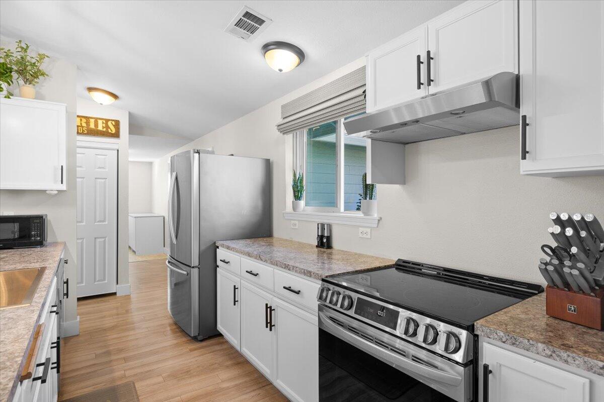 Green Valley Subdivision - Residential