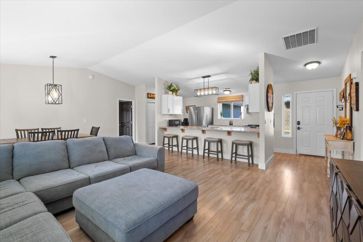 Green Valley Subdivision - Residential