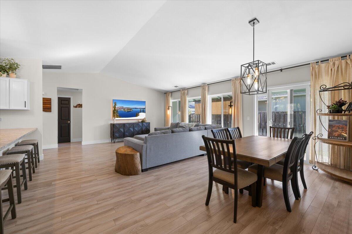 Green Valley Subdivision - Residential