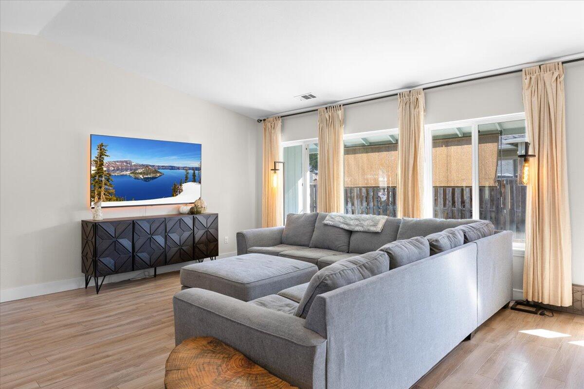 Green Valley Subdivision - Residential