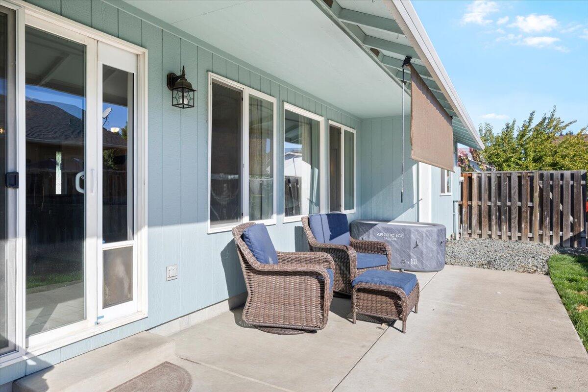 Green Valley Subdivision - Residential