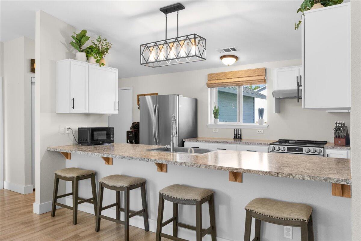 Green Valley Subdivision - Residential