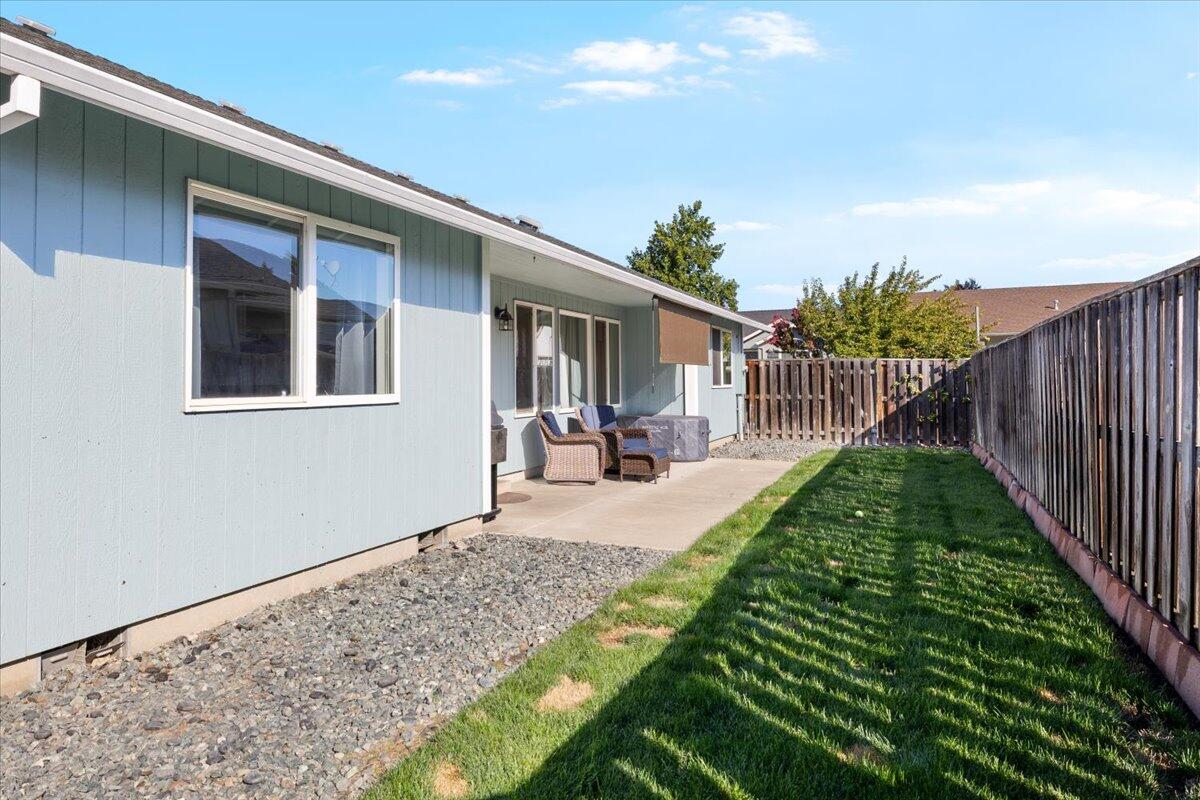 Green Valley Subdivision - Residential