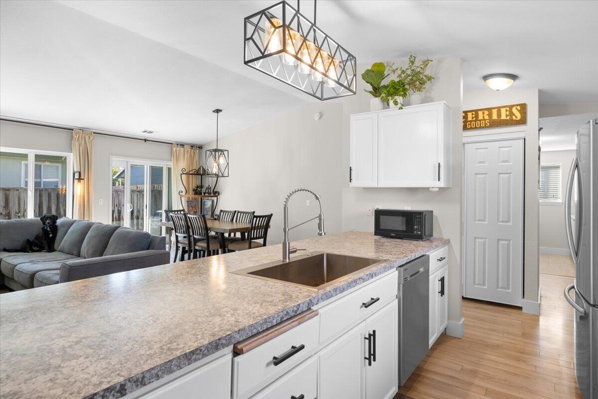 Green Valley Subdivision - Residential