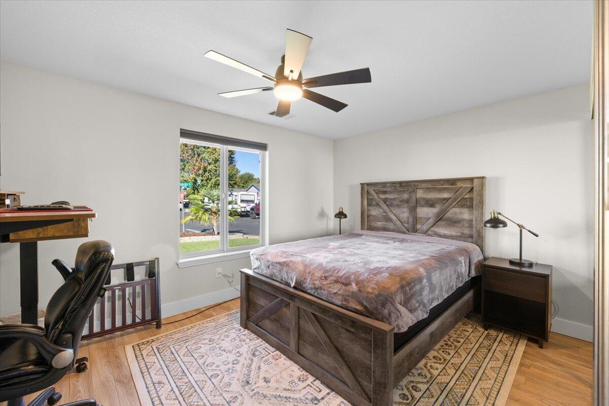 Green Valley Subdivision - Residential