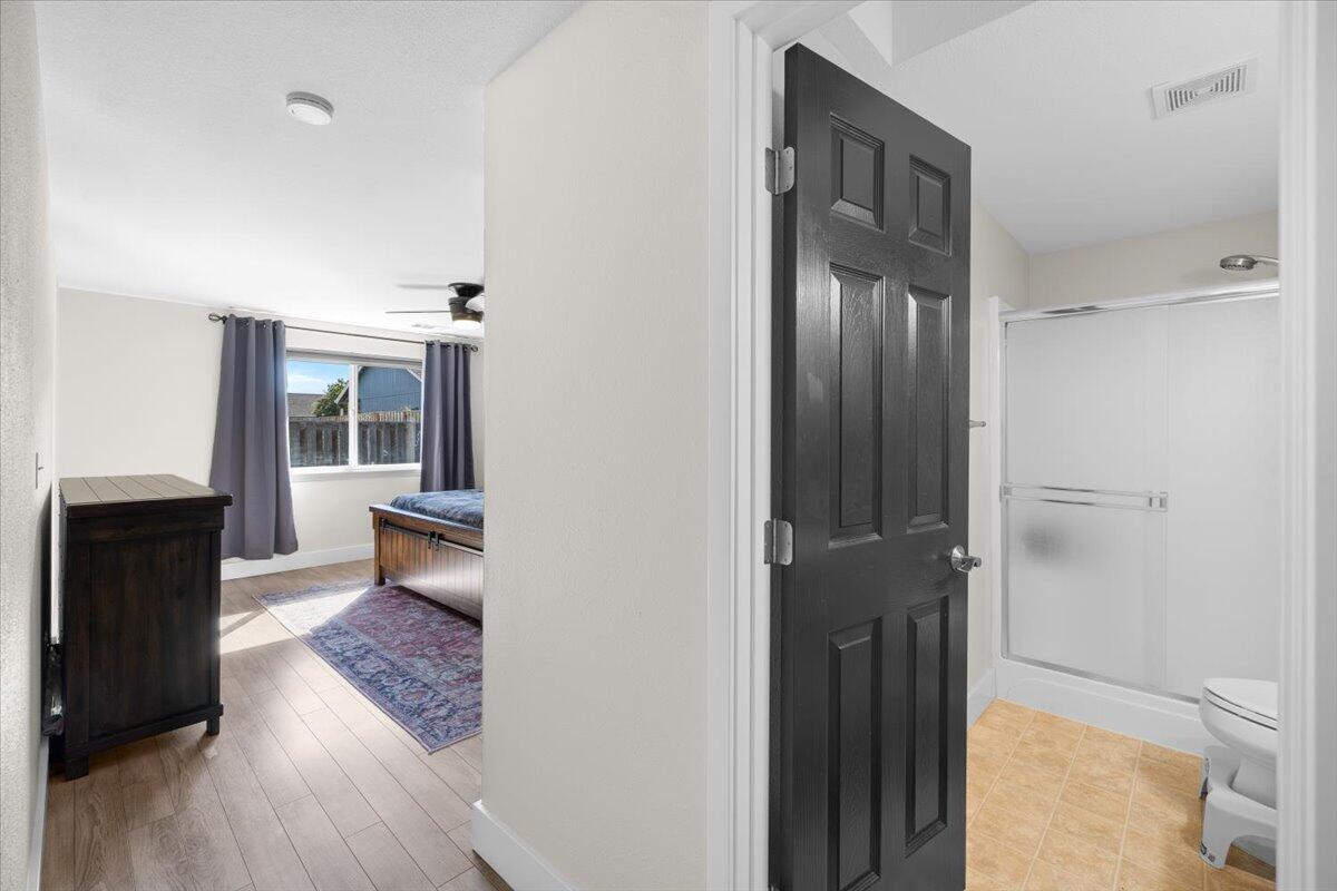 Green Valley Subdivision - Residential