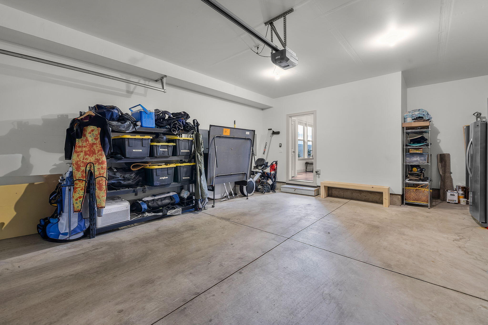 Parkway Village - Residential