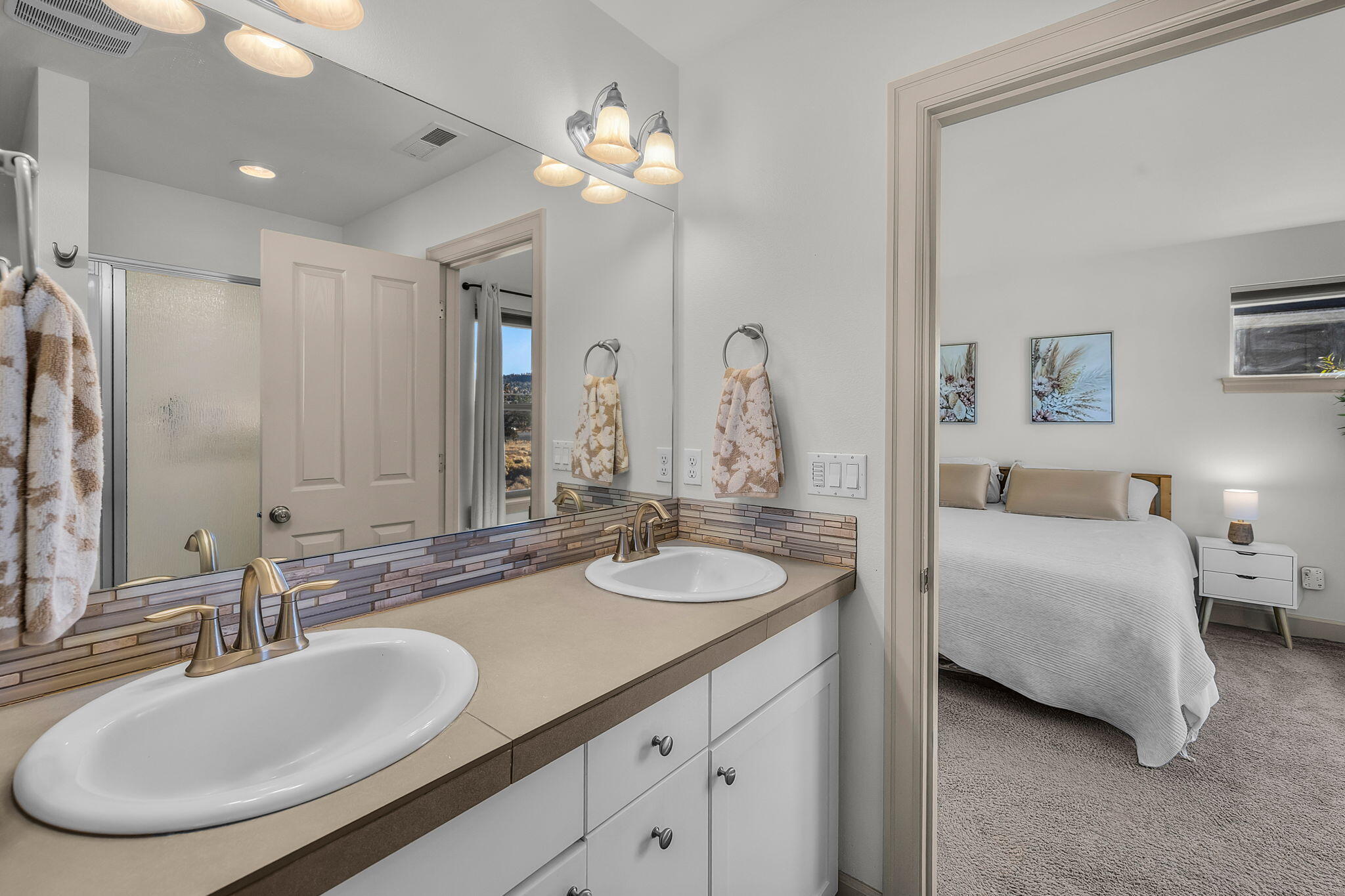 Parkway Village - Residential