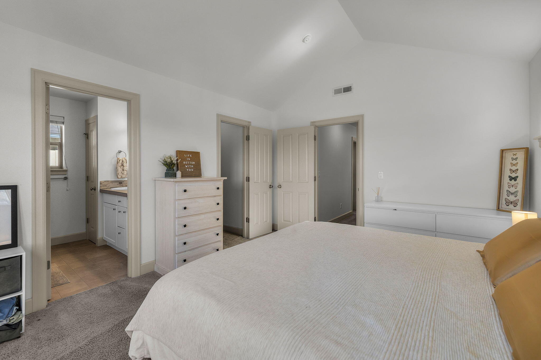 Parkway Village - Residential