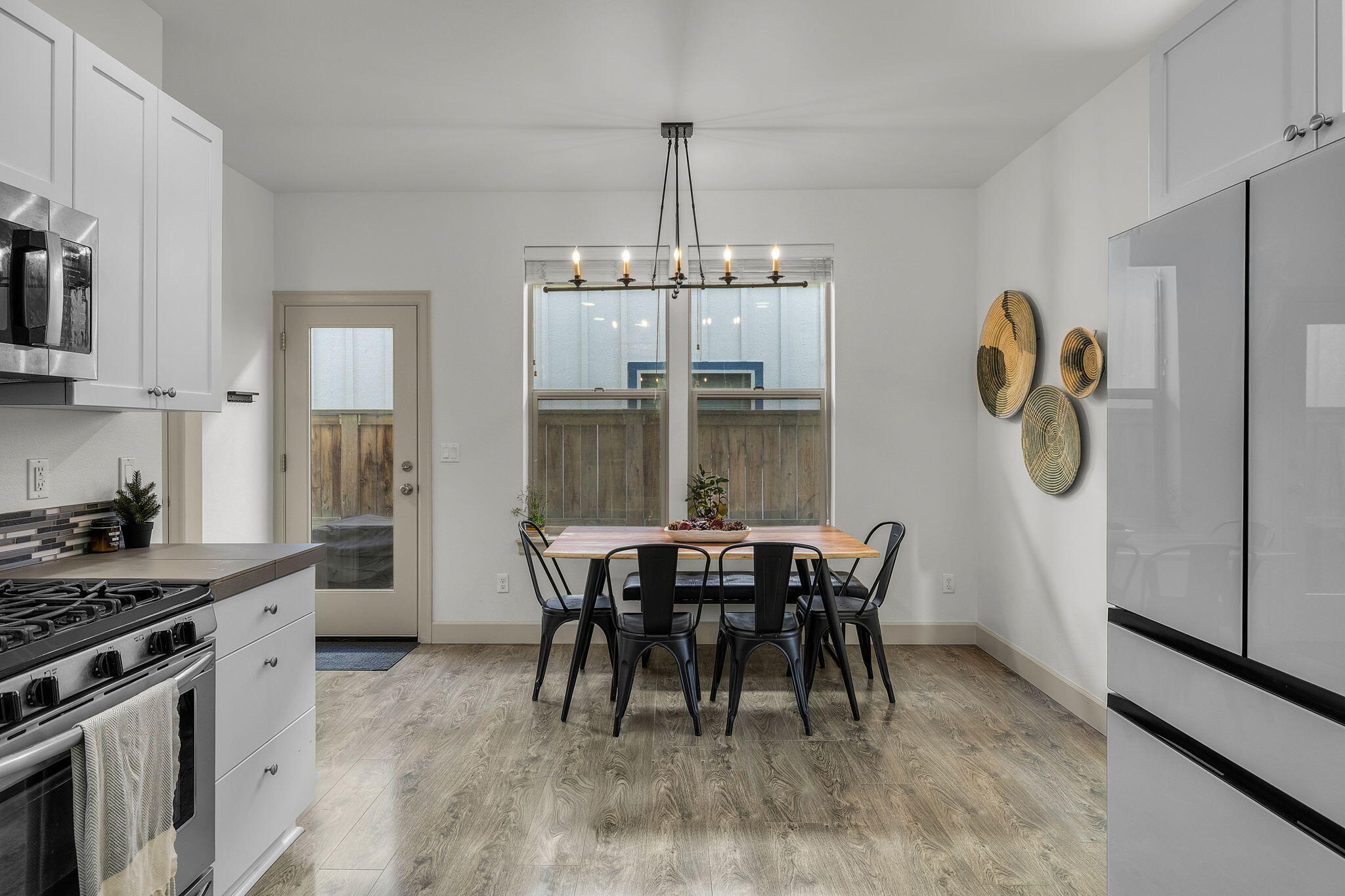 Parkway Village - Residential