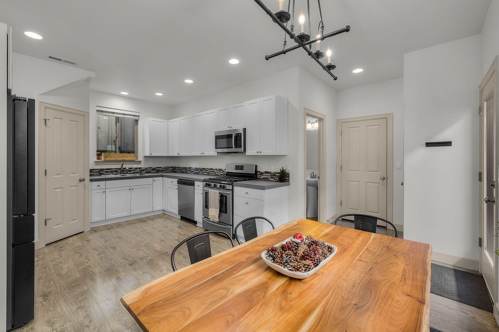 Parkway Village - Residential