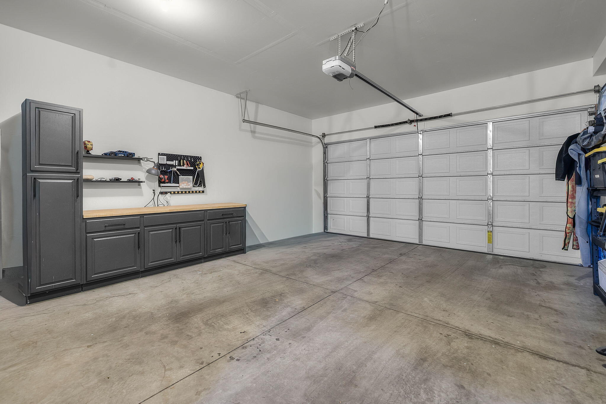 Parkway Village - Residential