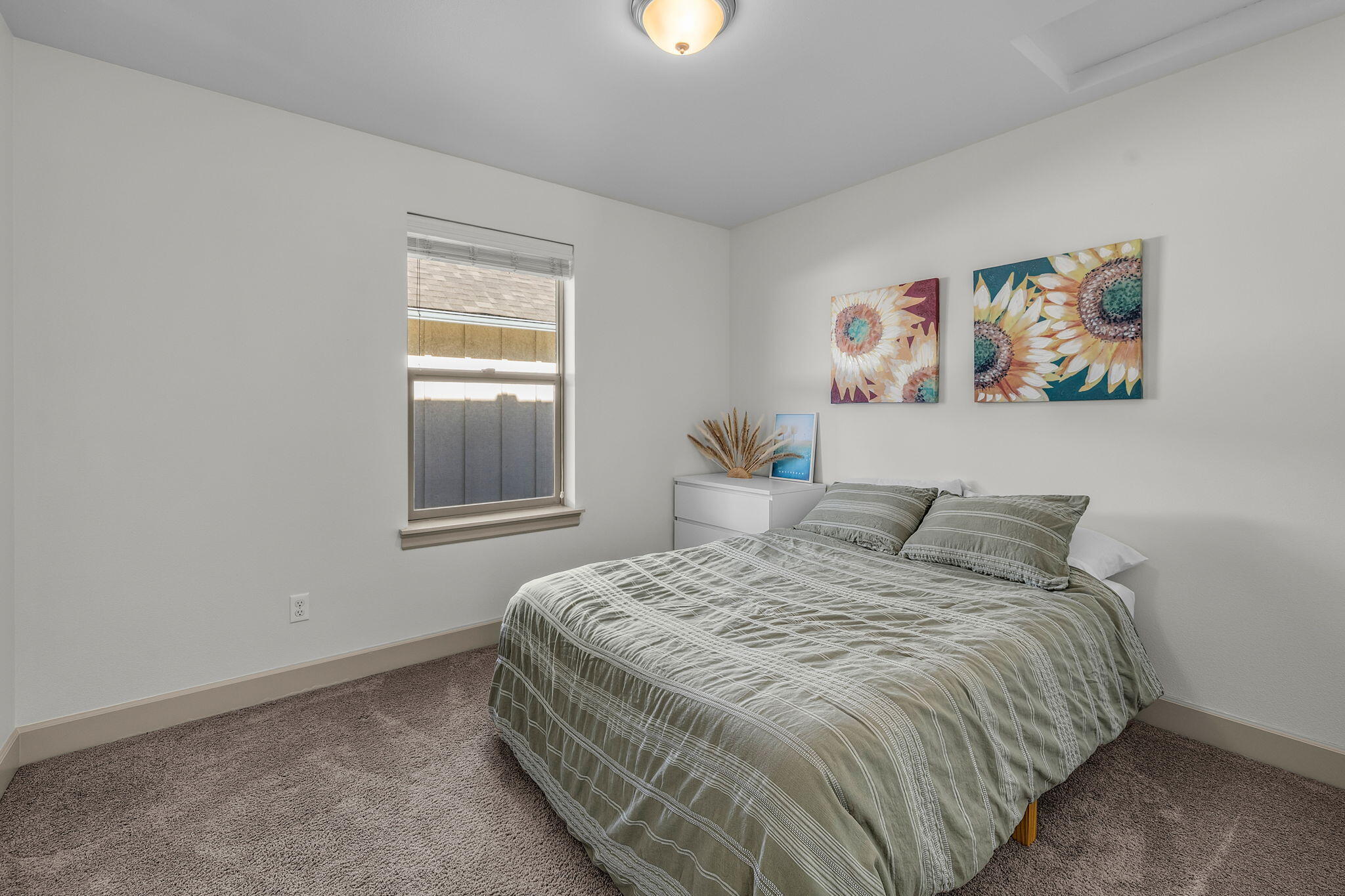 Parkway Village - Residential