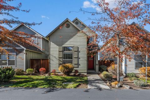 63143 Beaufort Court Bend OR 97701