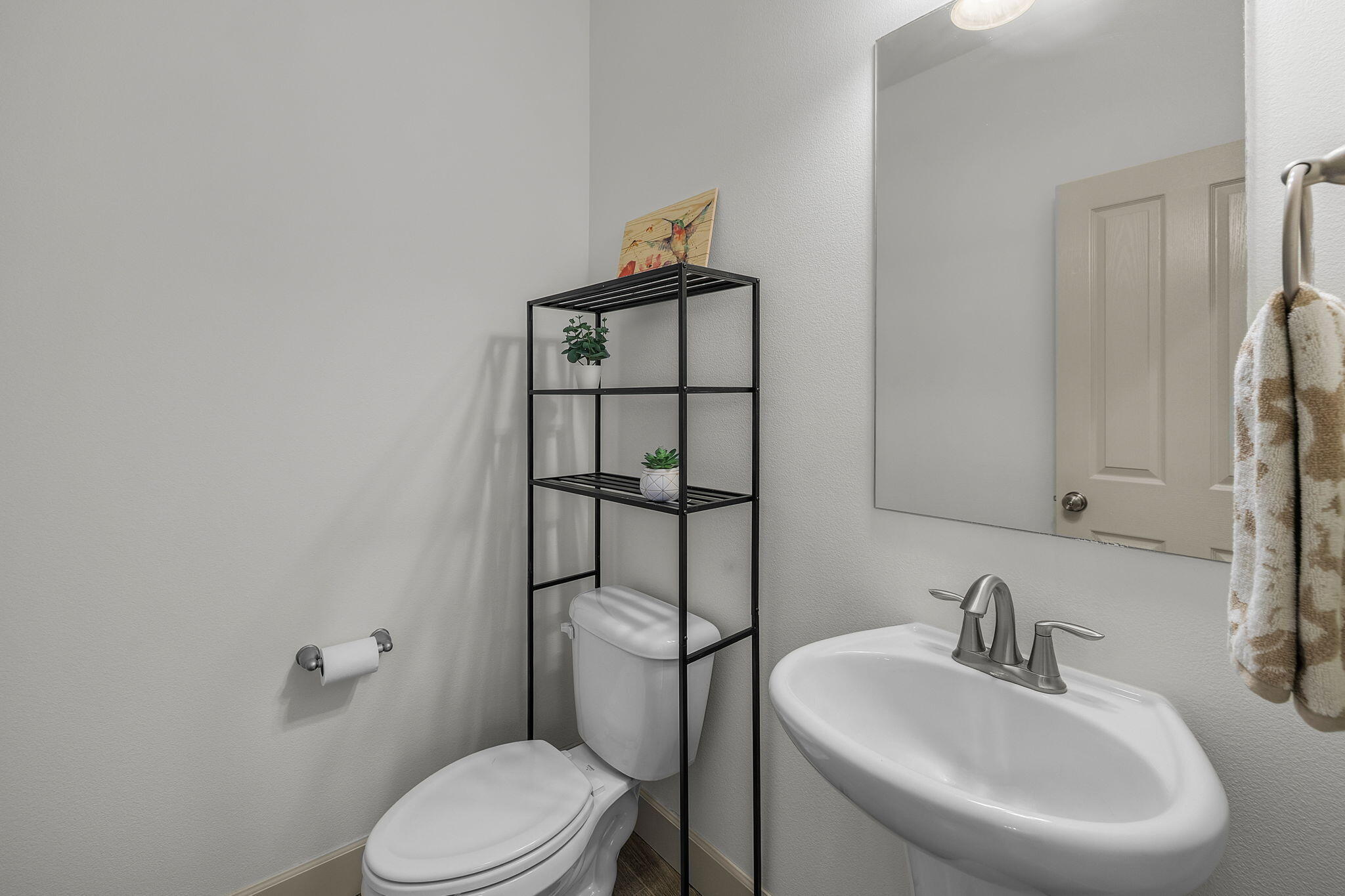 Parkway Village - Residential