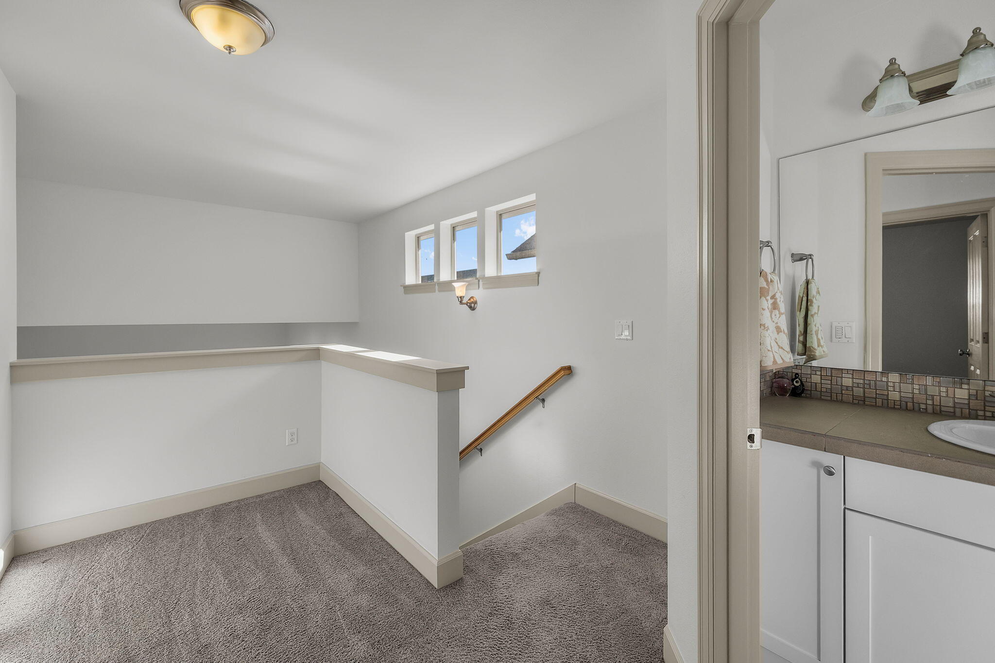 Parkway Village - Residential