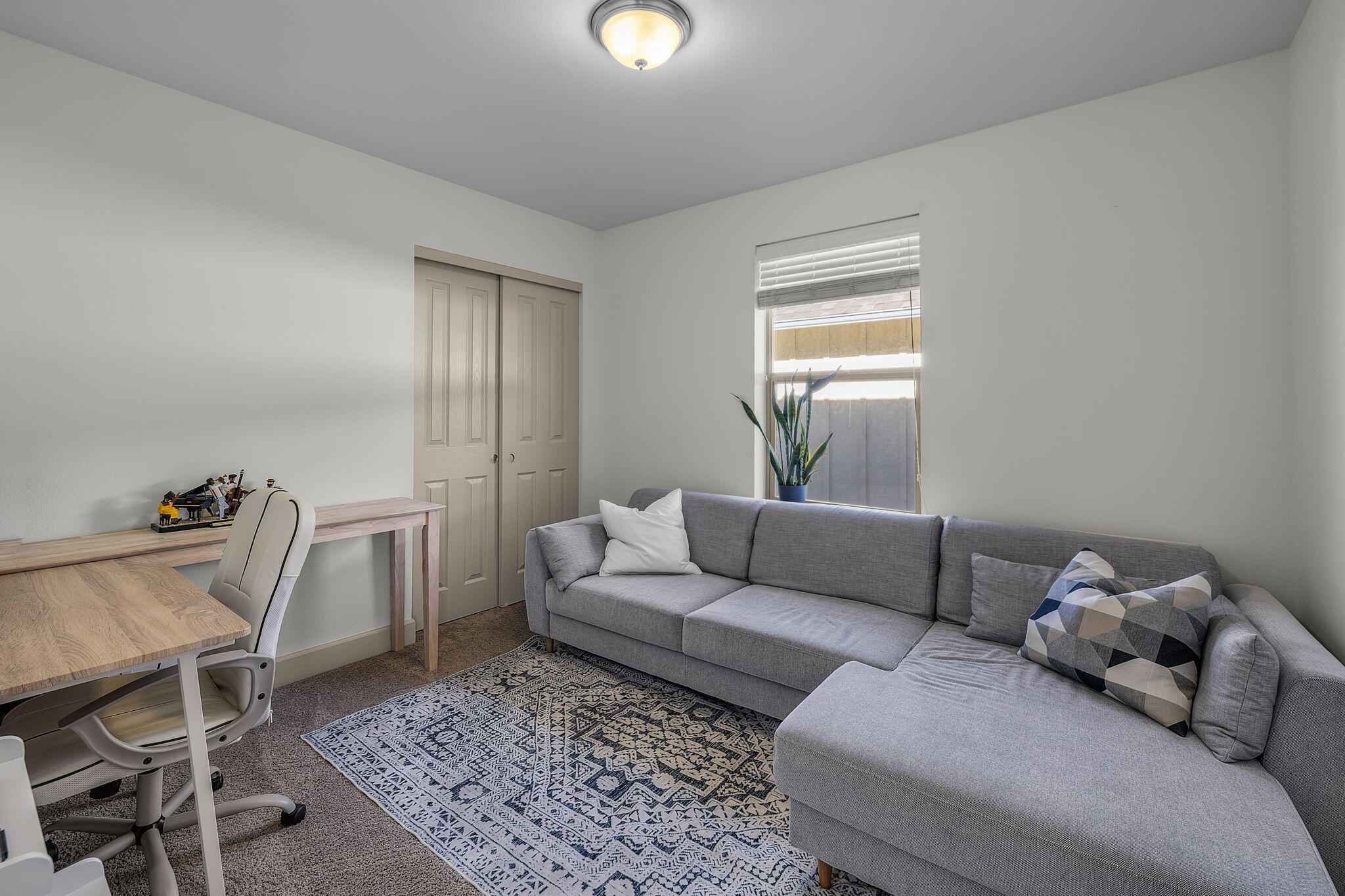 Parkway Village - Residential