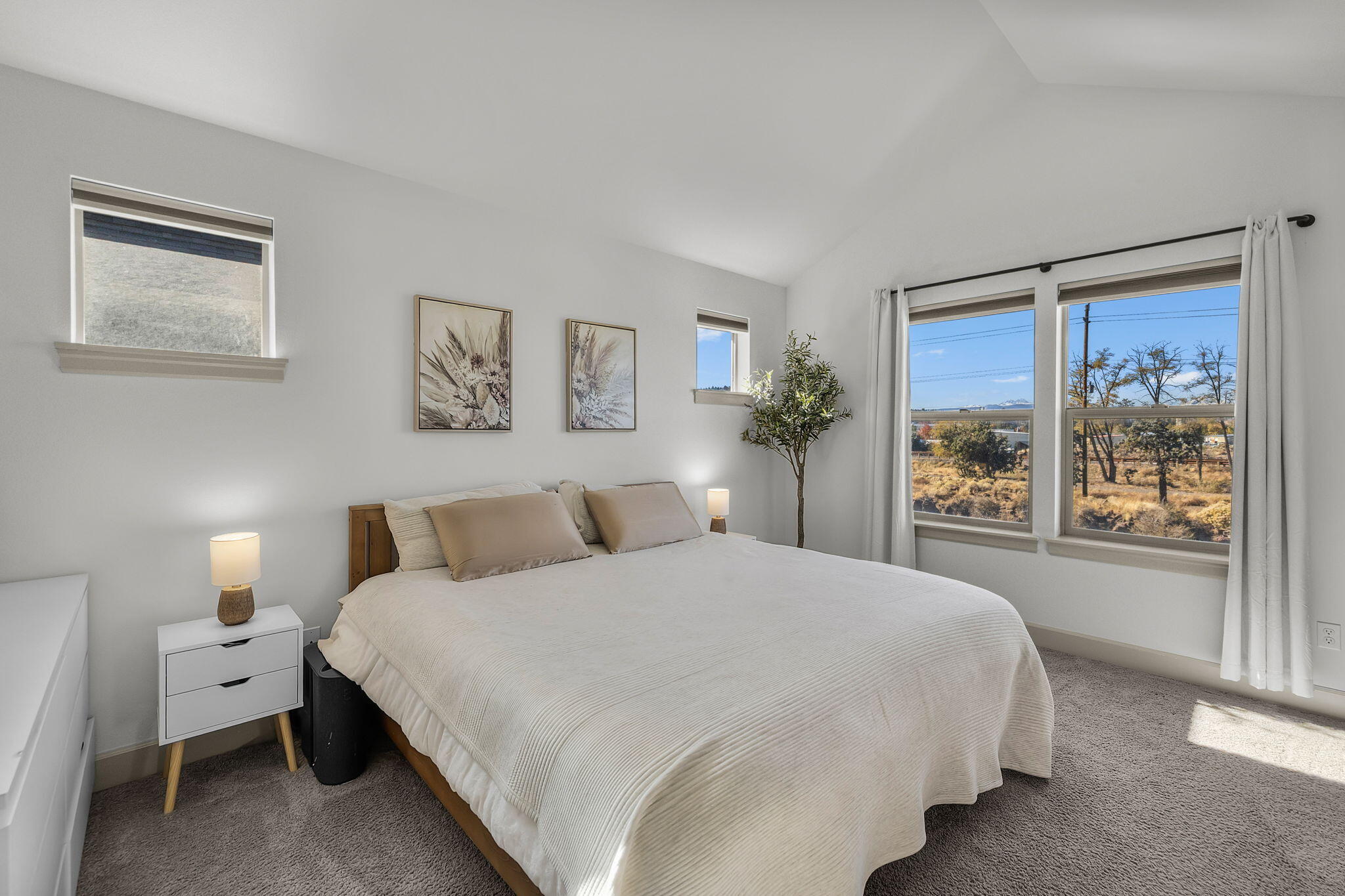 Parkway Village - Residential