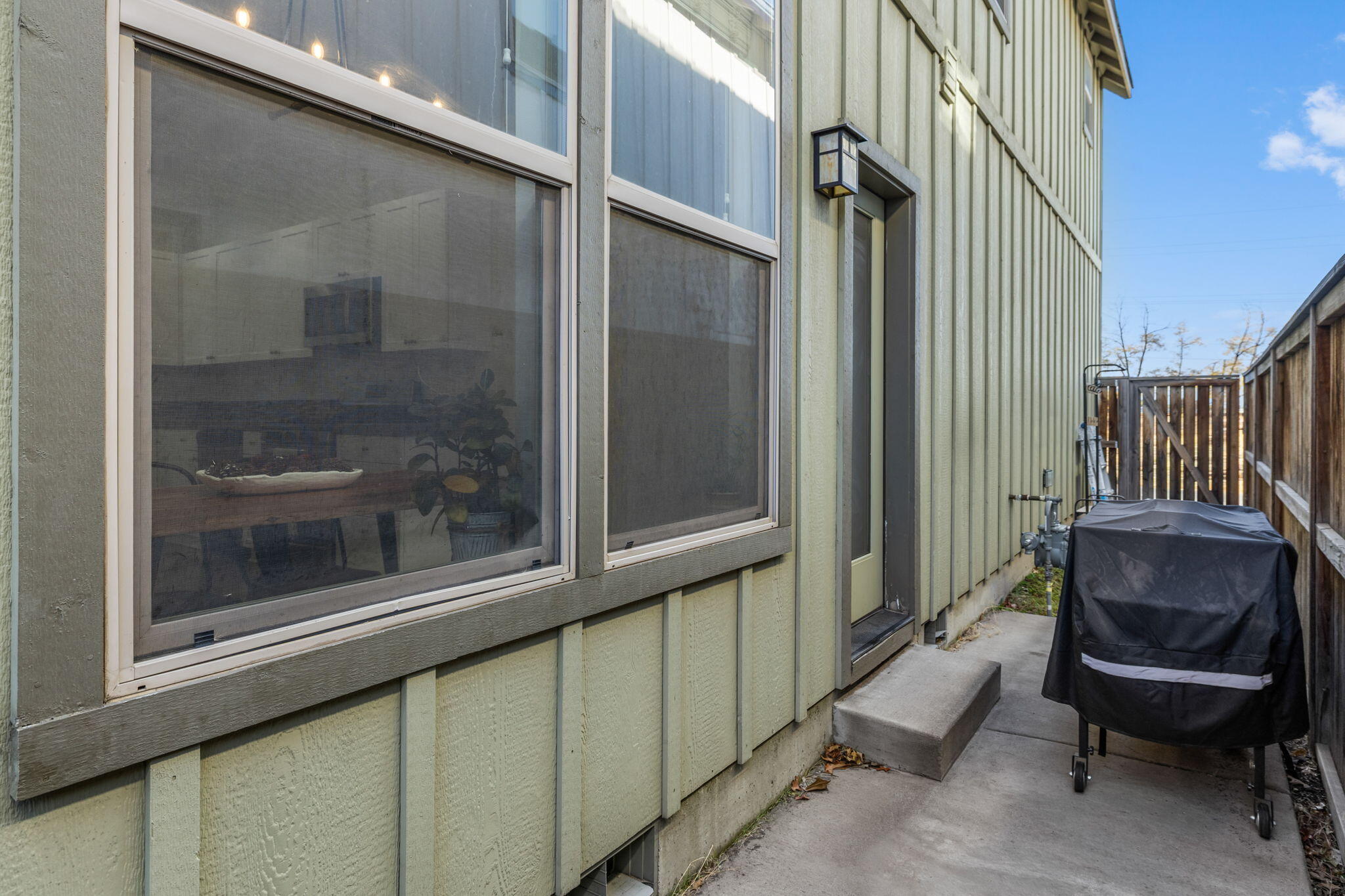 Parkway Village - Residential