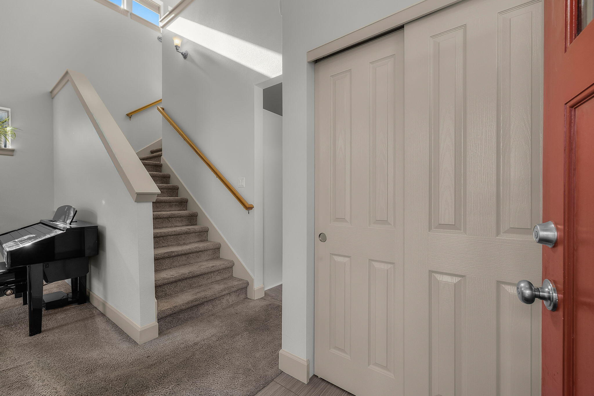 Parkway Village - Residential